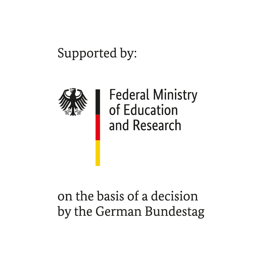 BMBF Logo