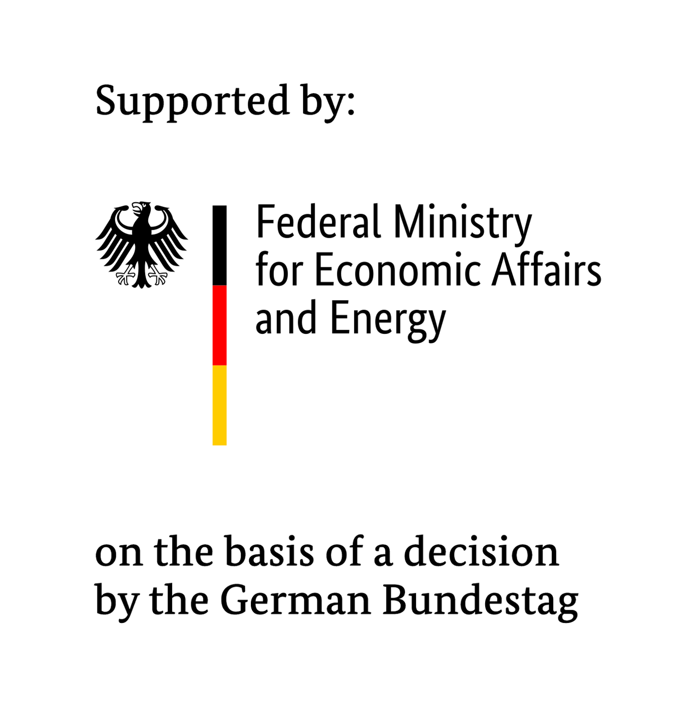 BMWE LOGO