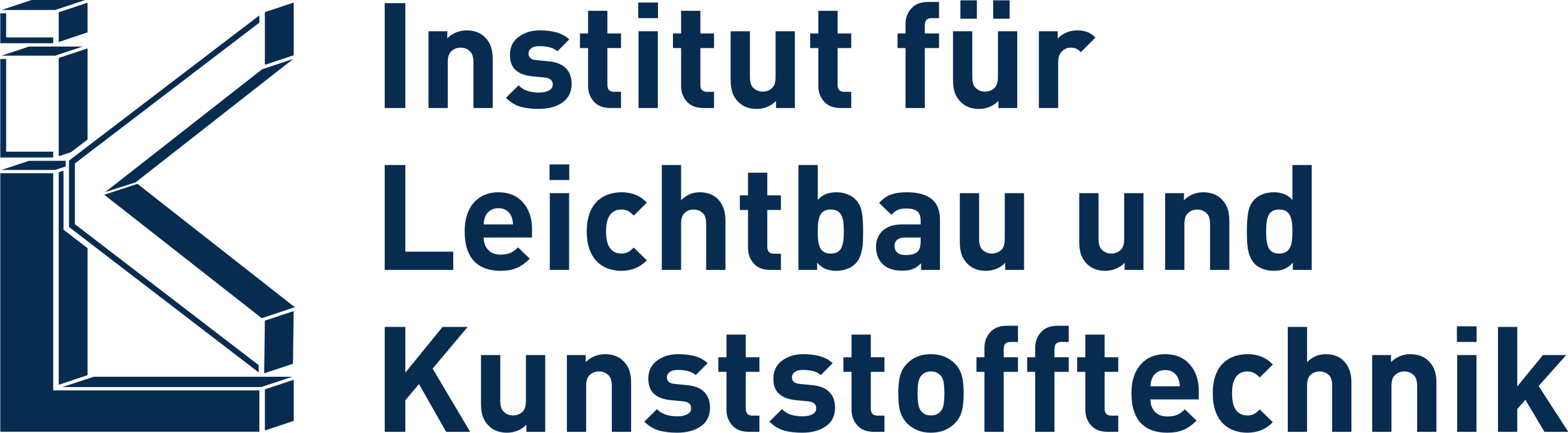 ILK – TU Dresden logo